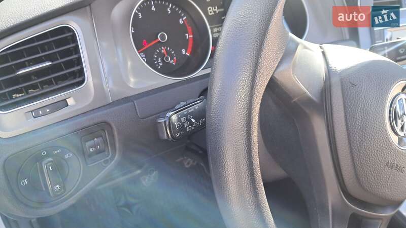 Хетчбек Volkswagen Golf 2013 в Тернополі