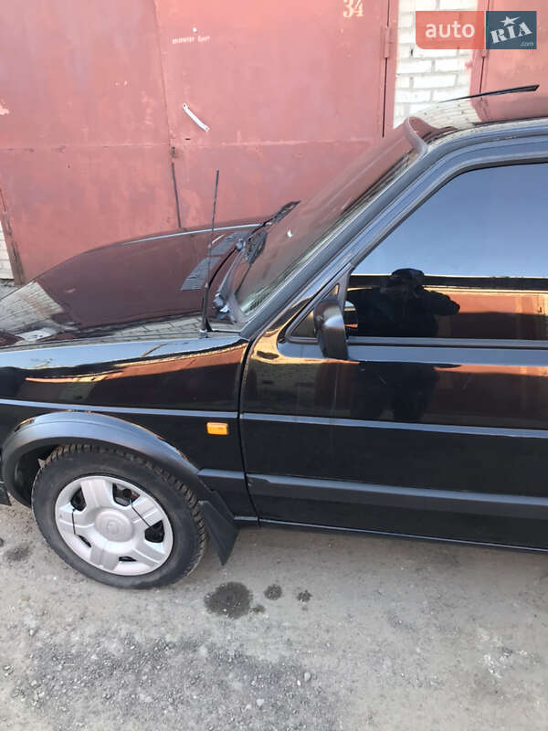 Хэтчбек Volkswagen Golf 1991 в Львове