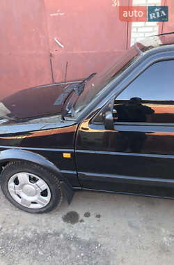 Хетчбек Volkswagen Golf 1991 в 