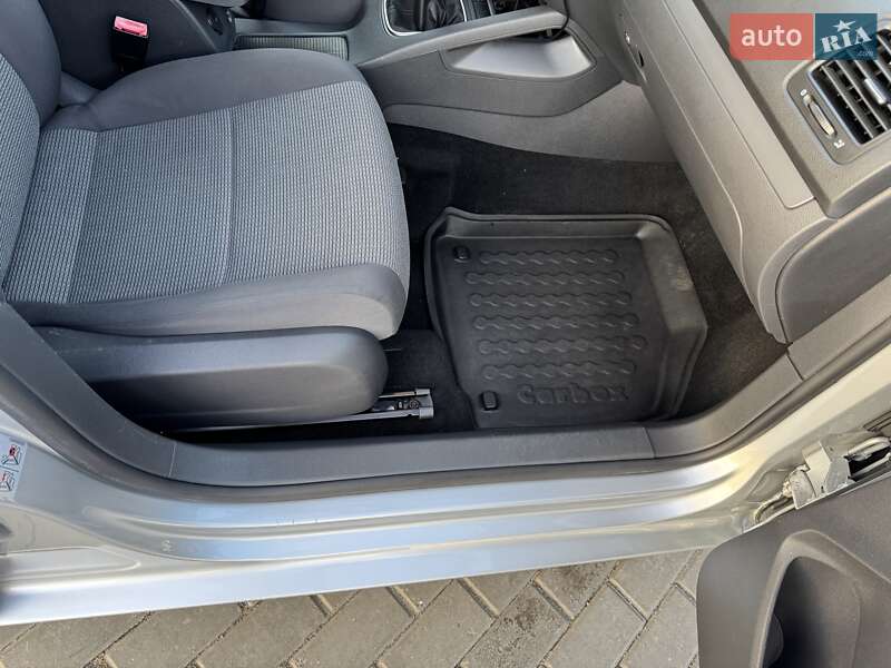 Универсал Volkswagen Golf 2007 в Виннице