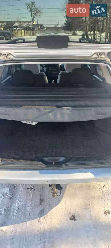 Универсал Volkswagen Golf 1998 в Сарнах