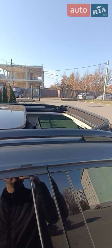 Універсал Volkswagen Golf 2017 в Боярці