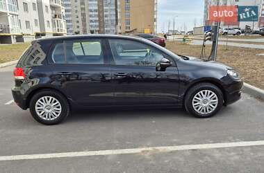 Хетчбек Volkswagen Golf 2008 в Вінниці