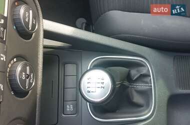 Хетчбек Volkswagen Golf 2008 в 
