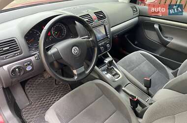 Универсал Volkswagen Golf 2008 в Стрые