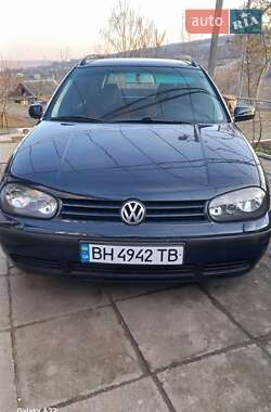 Універсал Volkswagen Golf 1999 в Подільську