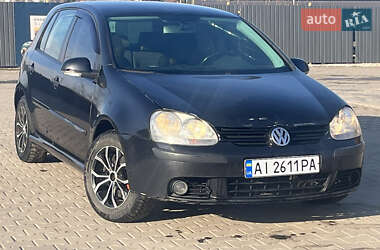 Хетчбек Volkswagen Golf 2004 в Хмельницькому