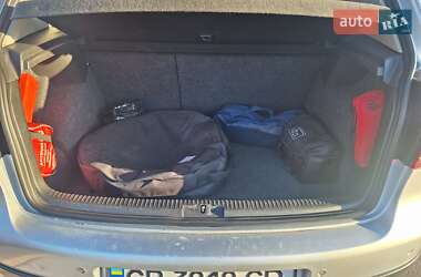 Хэтчбек Volkswagen Golf 2008 в 
