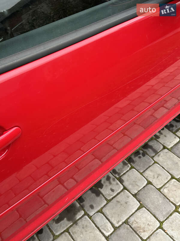 Универсал Volkswagen Golf 2006 в Тернополе