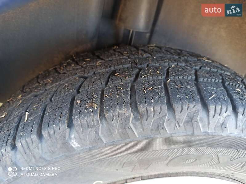 Універсал Volkswagen Golf 2001 в Диканьці