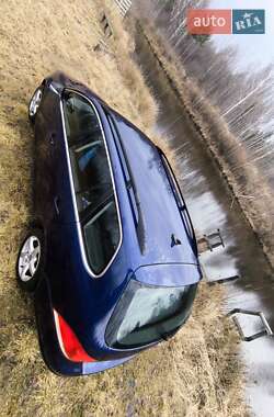Универсал Volkswagen Golf 2008 в 