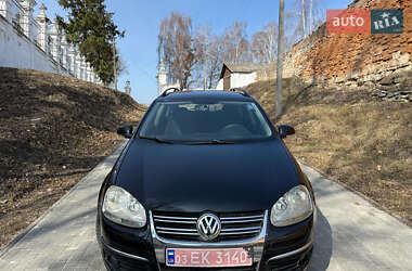 Універсал Volkswagen Golf 2008 в Вишнівці