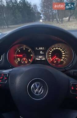 Универсал Volkswagen Golf 2011 в Камне-Каширском