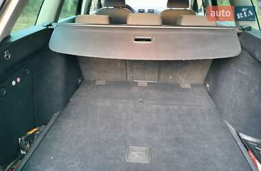 Универсал Volkswagen Golf 2007 в 