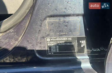 Хетчбек Volkswagen Golf 2005 в 