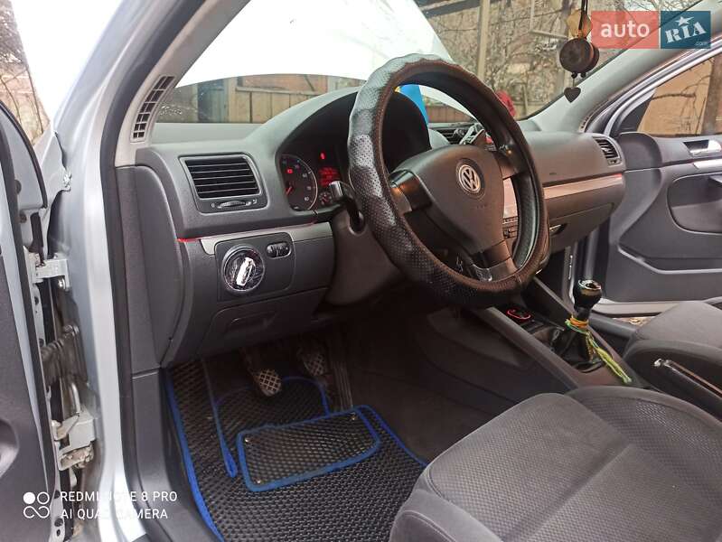 Хэтчбек Volkswagen Golf 2005 в Черновцах фото 13 Хэтчбек Volkswagen Golf 2005 в Черновцах
