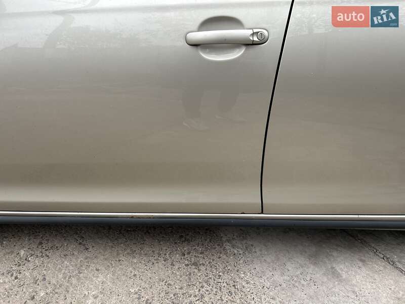 Универсал Volkswagen Golf 2008 в Калуше