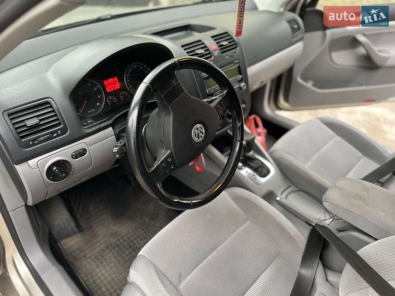 Универсал Volkswagen Golf 2008 в Калуше