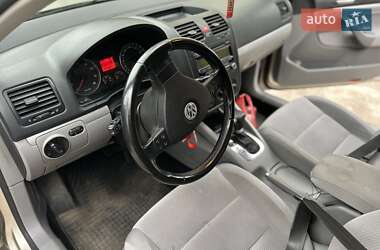 Універсал Volkswagen Golf 2008 в Калуші