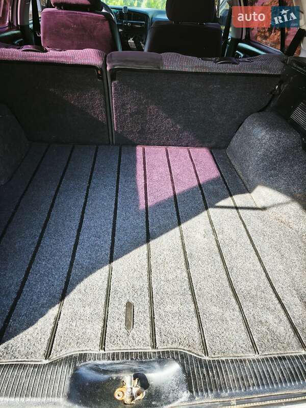 Універсал Volkswagen Golf 1997 в Вінниці