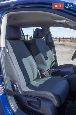 Универсал Volkswagen Golf 2010 в 
