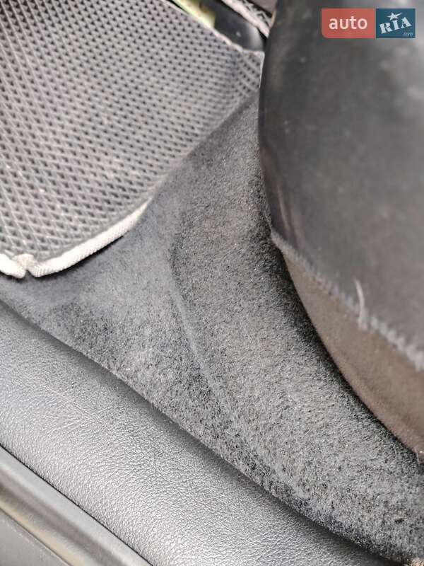 Хэтчбек Volkswagen Golf 1998 в Ахтырке