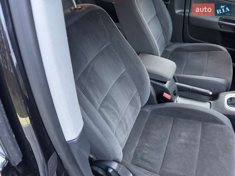 Универсал Volkswagen Golf 2007 в Шепетовке