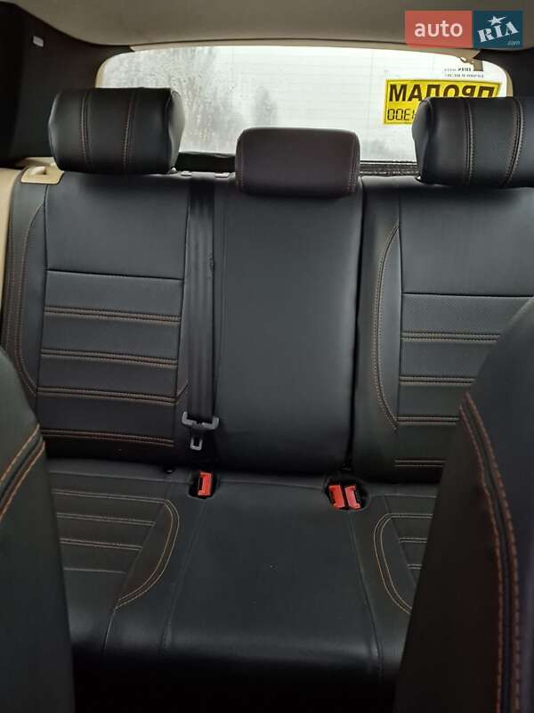 Хетчбек Volkswagen Golf 2006 в Подільську