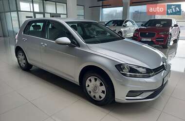 Хэтчбек Volkswagen Golf 2020 в Хмельницком