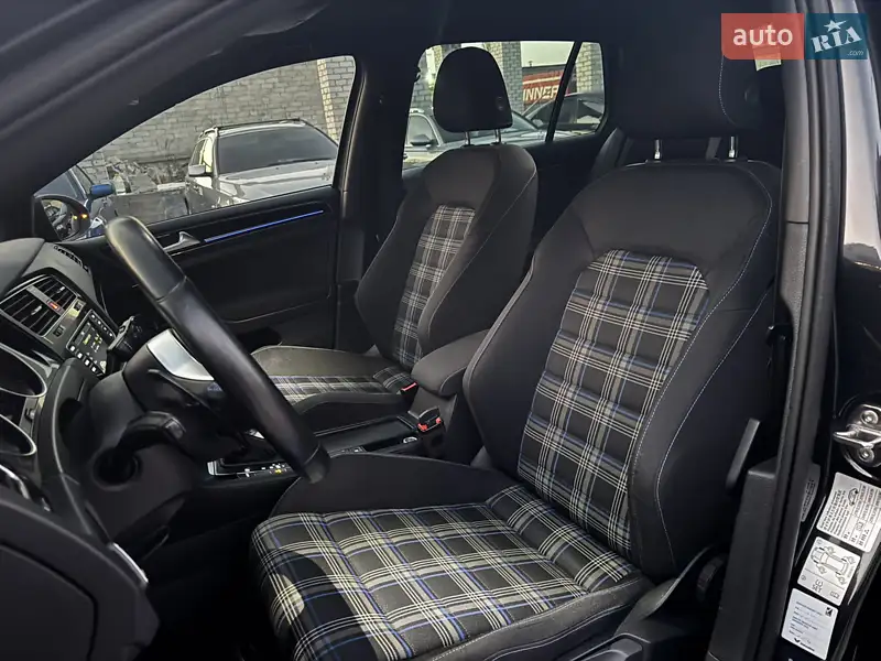 Volkswagen Golf 2015 VIN WVWZZZAUZFW805440 фото оголошення 24 з 86