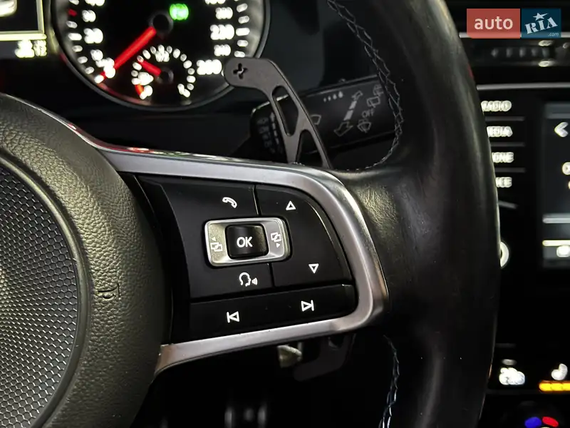 Volkswagen Golf 2015 VIN WVWZZZAUZFW805440 фото оголошення 31 з 86