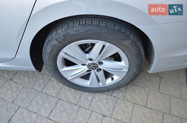 Универсал Volkswagen Golf 2021 в 