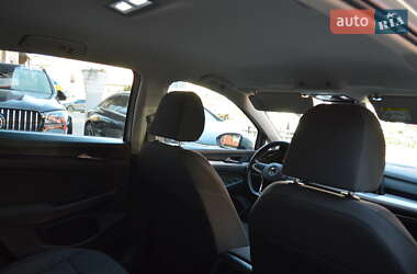 Универсал Volkswagen Golf 2021 в 