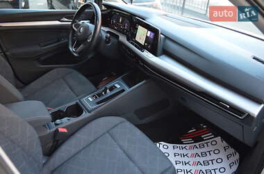 Универсал Volkswagen Golf 2021 в 