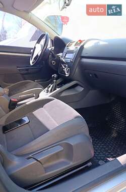 Универсал Volkswagen Golf 2008 в 
