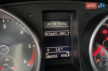 Універсал Volkswagen Golf 2010 в 