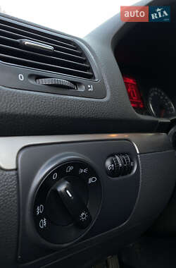 Универсал Volkswagen Golf 2008 в 