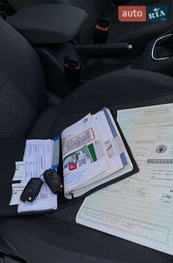 Универсал Volkswagen Golf 2008 в 