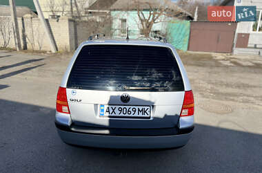 Универсал Volkswagen Golf 2000 в 