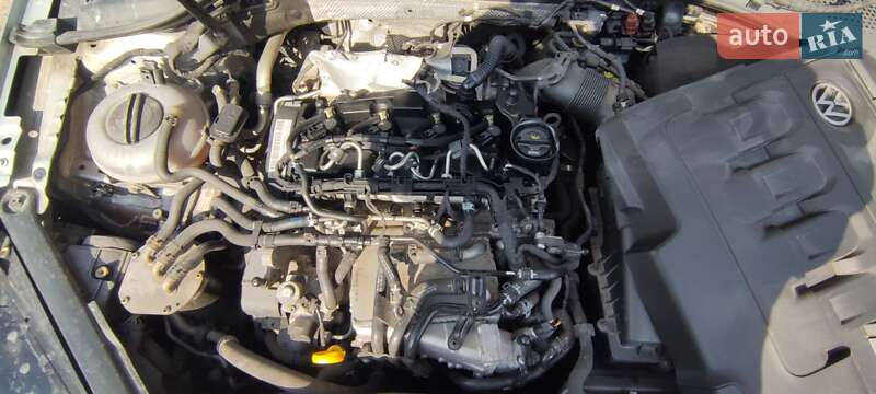 Универсал Volkswagen Golf 2015 в Овруче