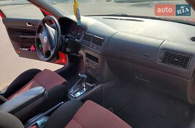 Универсал Volkswagen Golf 1999 в 
