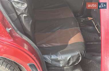 Хэтчбек Volkswagen Golf 1986 в 