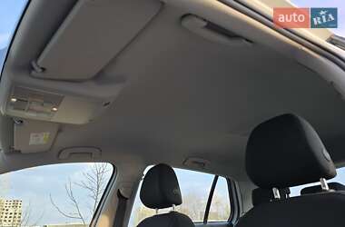 Хетчбек Volkswagen Golf 2018 в 
