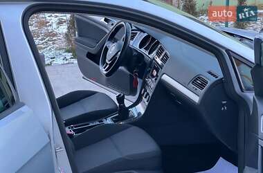 Універсал Volkswagen Golf 2020 в 