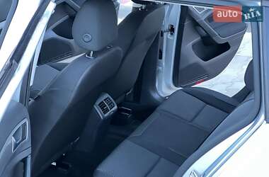 Універсал Volkswagen Golf 2020 в 