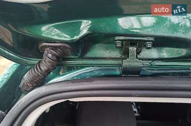 Хэтчбек Volkswagen Golf 1998 в 