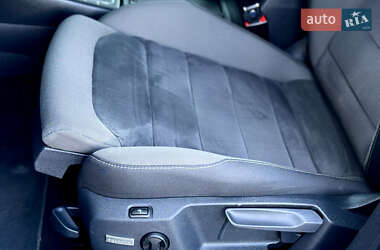 Універсал Volkswagen Golf 2017 в 