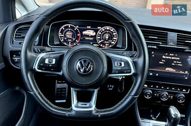 Універсал Volkswagen Golf 2017 в 