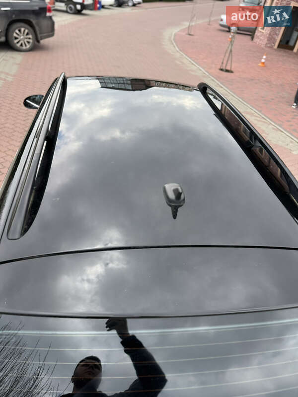 Универсал Volkswagen Golf 2007 в Черновцах