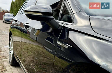 Универсал Volkswagen Golf 2022 в 